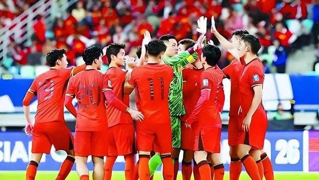 6月9日：意外！U19国足刚从土伦杯出局，核心球员就要正式加盟法甲球队